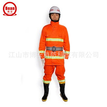 【消防员服装】消防员服装价格\/图片_消防员服