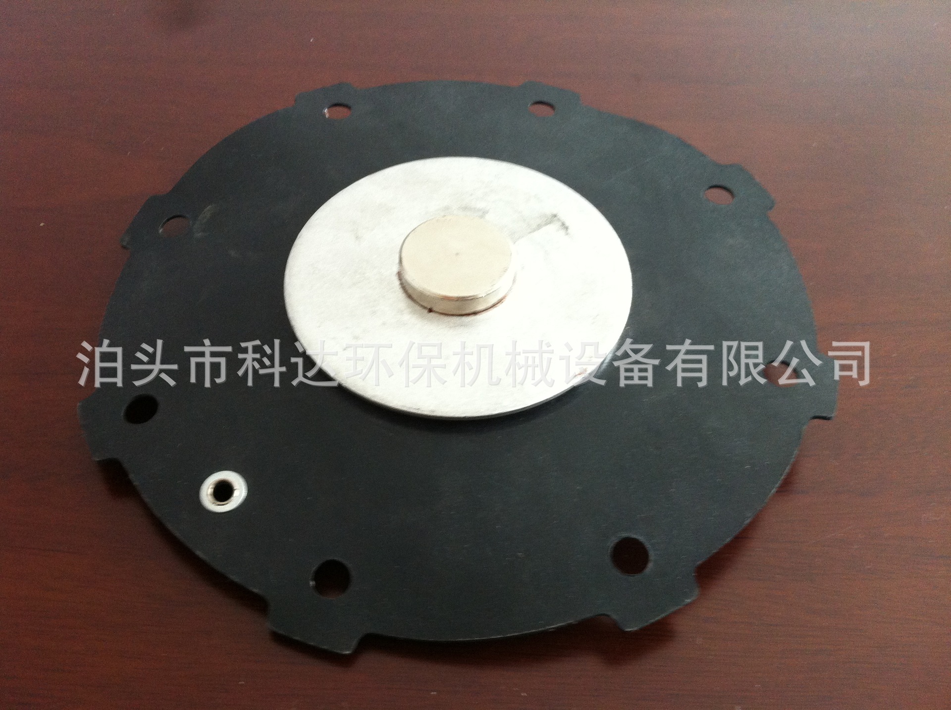 科达批量DMF-Z-40S脉冲阀垫片(上海袋配阀膜