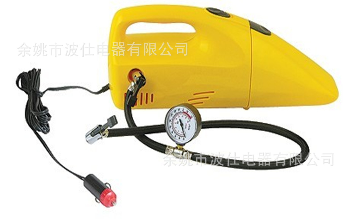 【供应吸尘器 小型吸尘器 车用小型吸尘器 便携