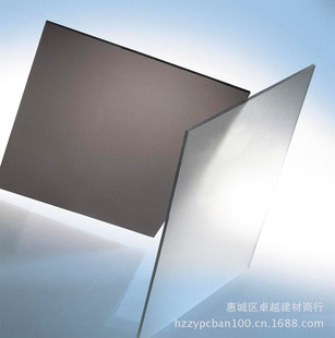 惠州卓越专业生产pc耐力板，性价比好的PC耐力板，质保十年品质