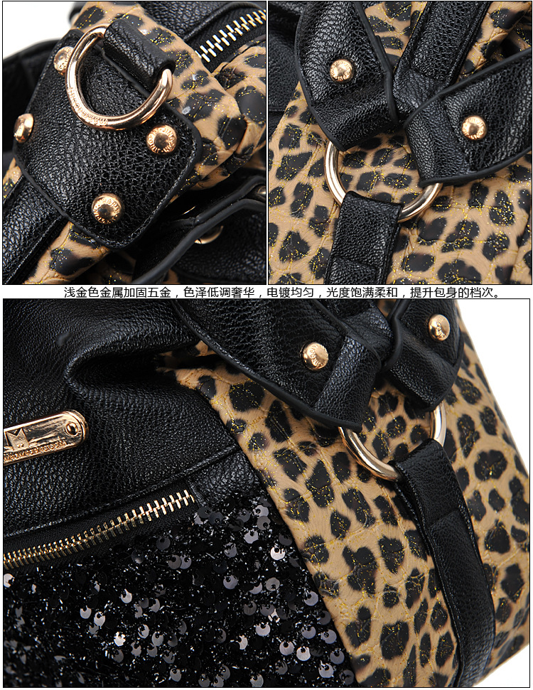 Women new Hobo Satchel fashion Tote Messenger leather purse shoulder