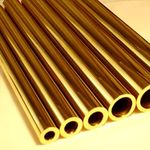 H62国标黄铜管专业供应各种铜材料 厂家批发牌号规格齐全【现货】