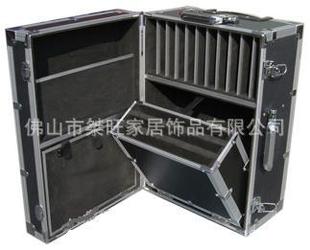 专业生产各种规格铝合金仪器箱仪表箱（量身定制 优质生产厂家）