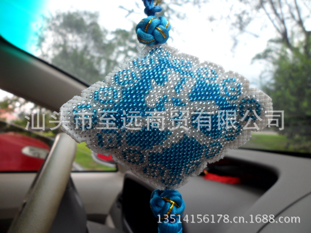 十字绣车案大全_十字绣车枕抱枕一对_十字绣车枕抱枕一对图片