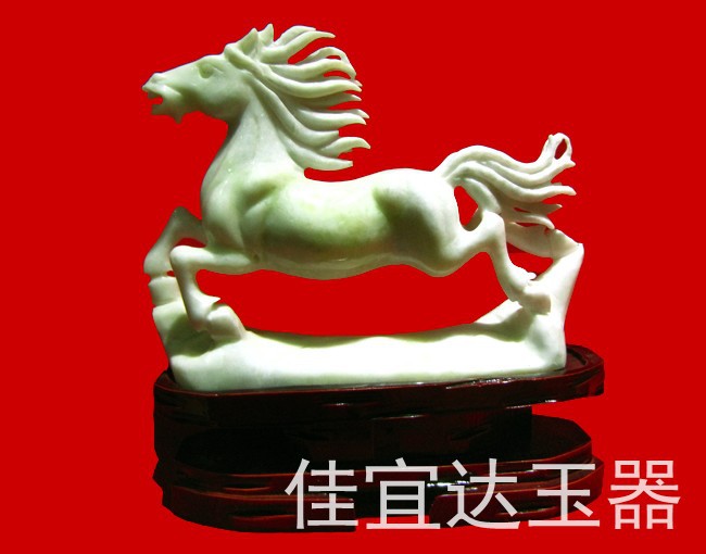 【批发市场】玉石工艺品厂家直销供应 办公室家居摆件