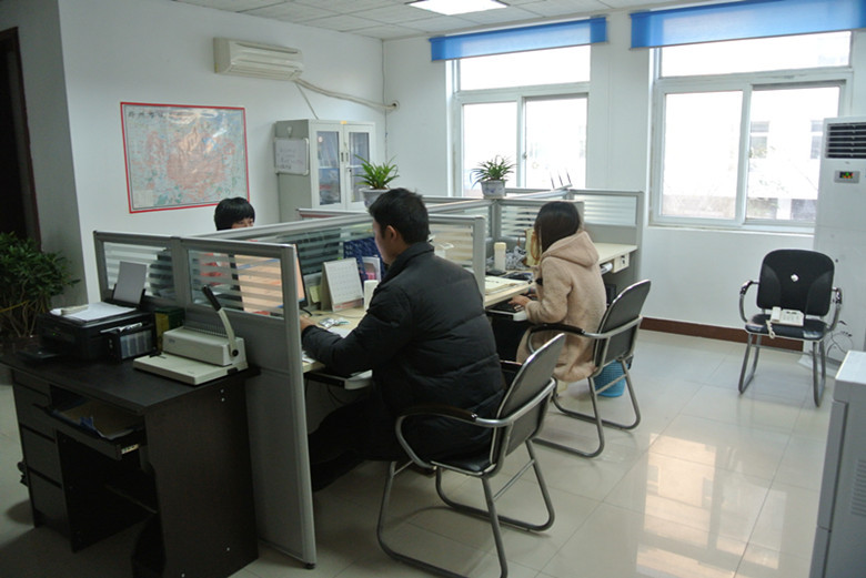 郑州科达机械仪器设备有限公司搬迁至高新区