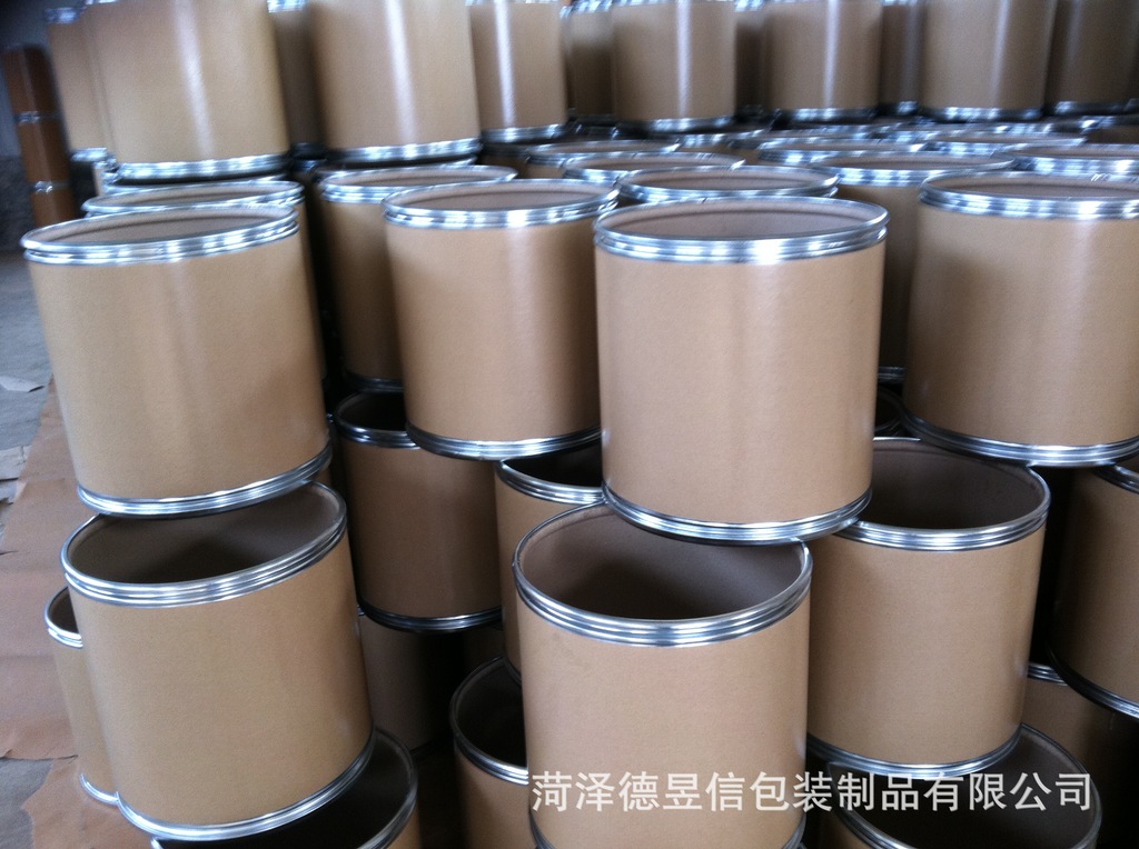 初加工材料 包装材料及容器 纸包装容器 纸桶 现货供应 纸板桶 老厂
