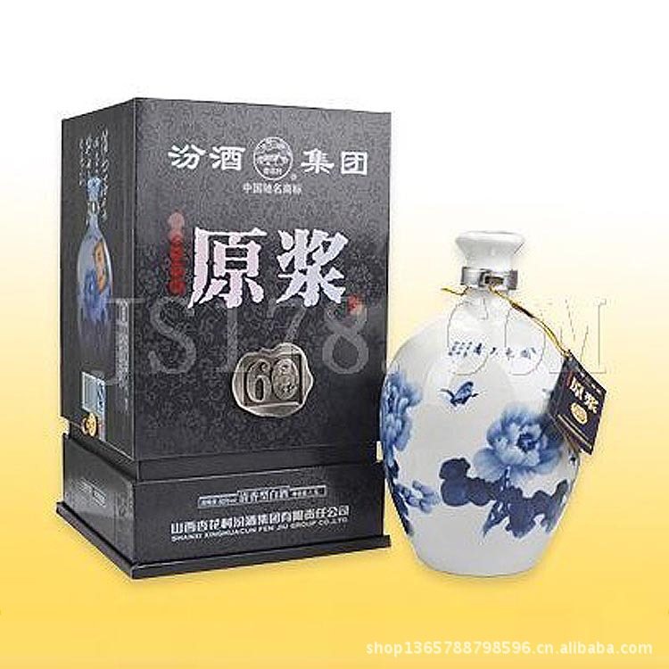 汾酒系列 汾酒原浆 白酒1  南昌恒盛酒业有限公司是白酒,杜康,老白干