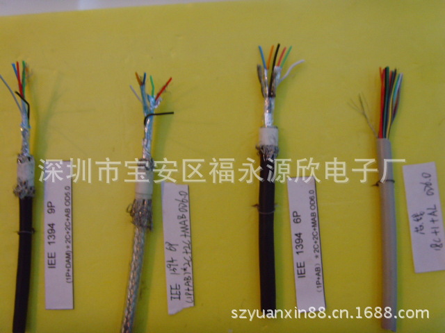 【【厂家供应】HDMI线线材规格总汇】价格,厂