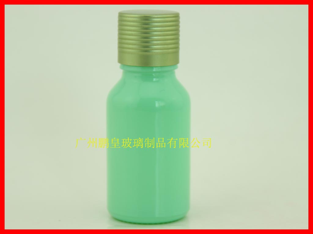 子分装塑料15ML玻璃瓶电化铝单面盖子滴塞】压花光玻璃窗帘布图片