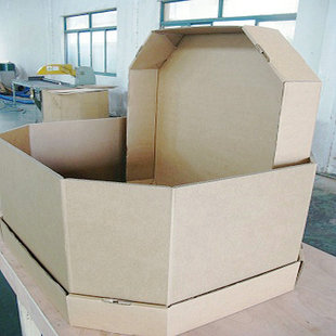 瓦楞纸箱_上海包装厂定做重型瓦楞纸箱\/八角八