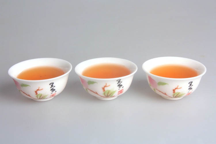 供应陶瓷青花杯陶瓷杯 品茗杯 反口杯 景德镇茶杯多款