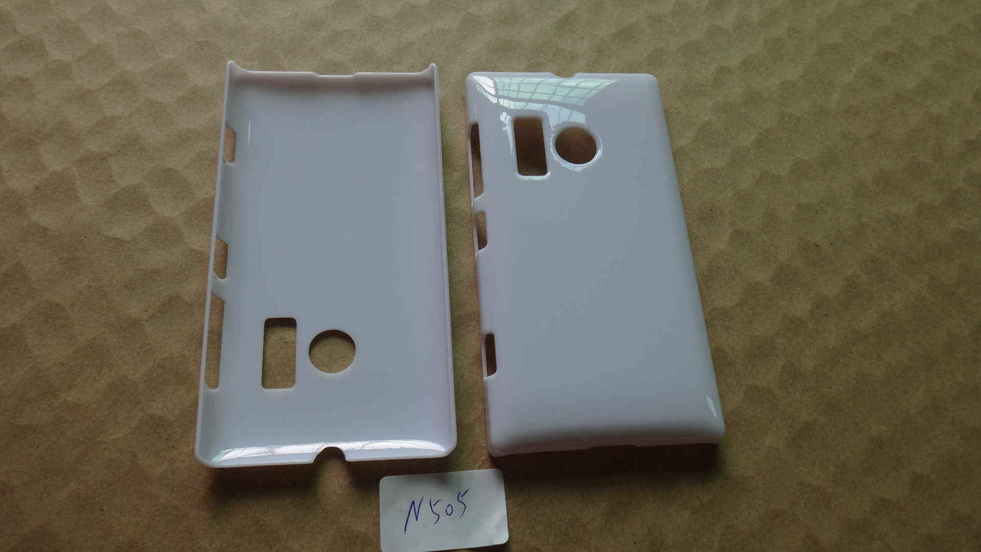 【诺基亚N505 诺基亚各种型号手机保护壳 素材