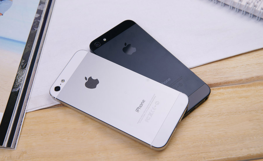 Apple\/苹果 iPhone 5 原装正品 苹果5手机 限量