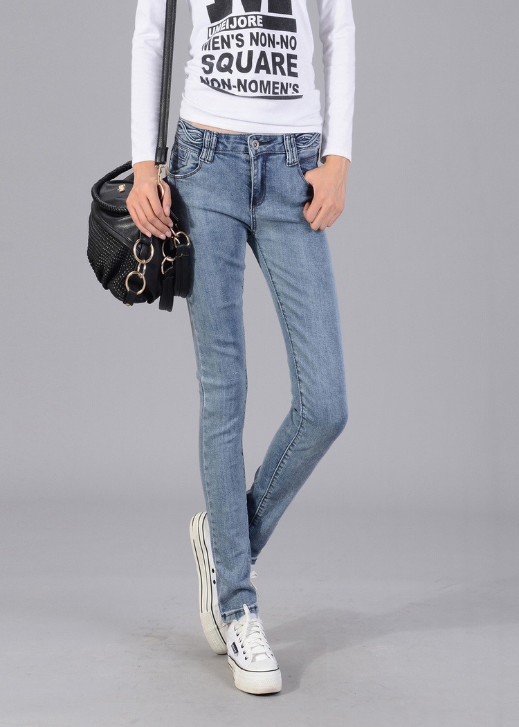 Джинсы женские Bali Shop bnz831 2013 Bali Shop Bali Shop
