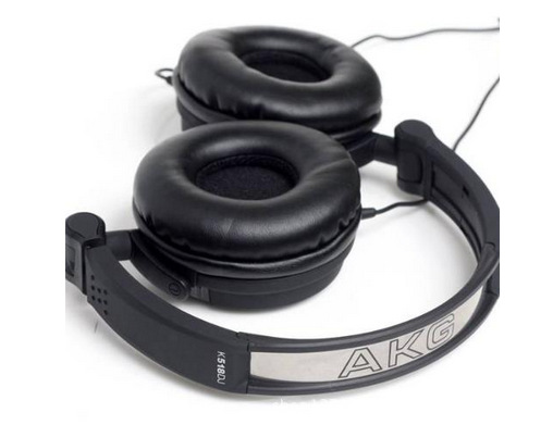 【AKG K518 耳机套 AKG耳机套加工 免开模费