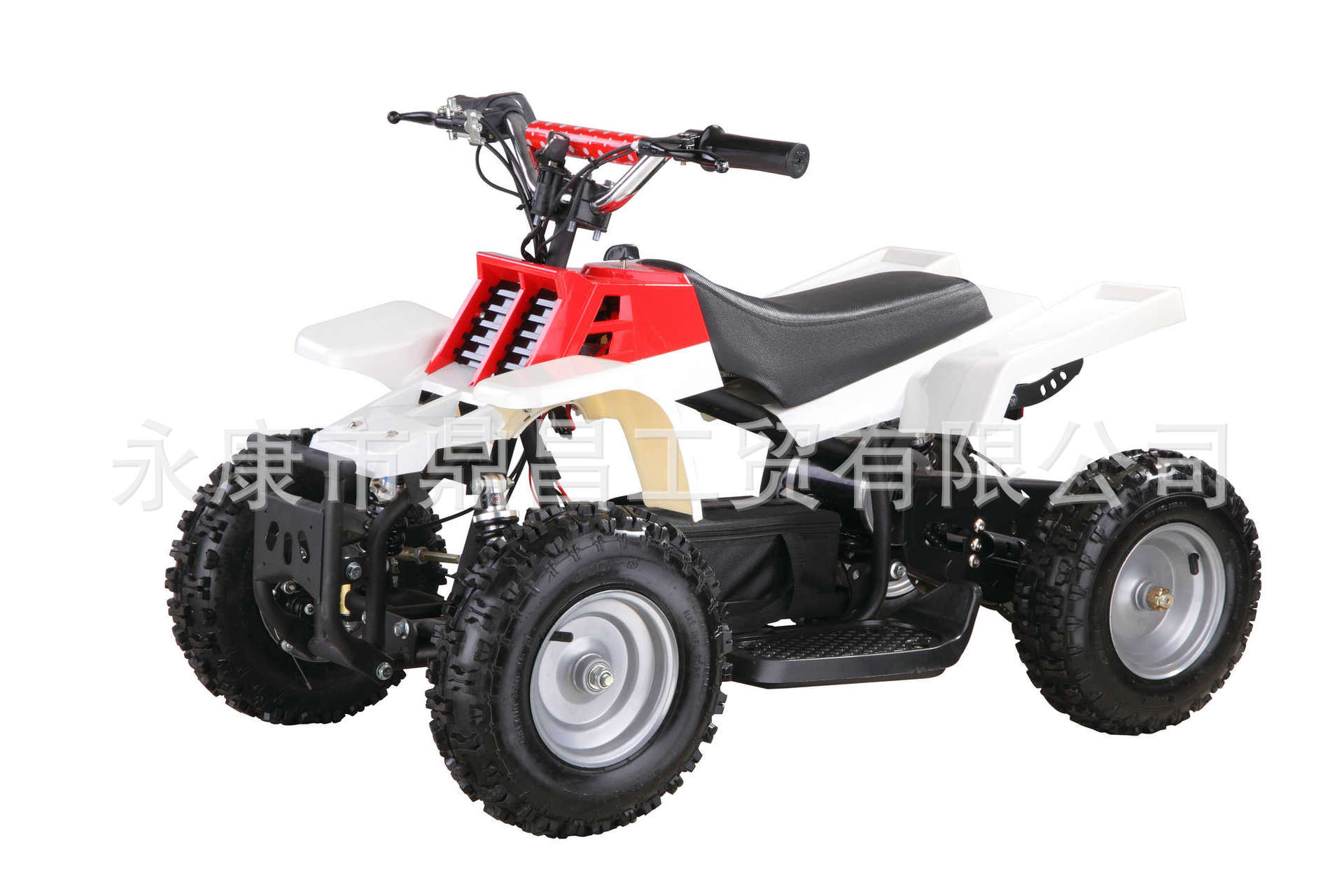 供应 电动迷你沙滩车 500w /800w atv(专利产品)