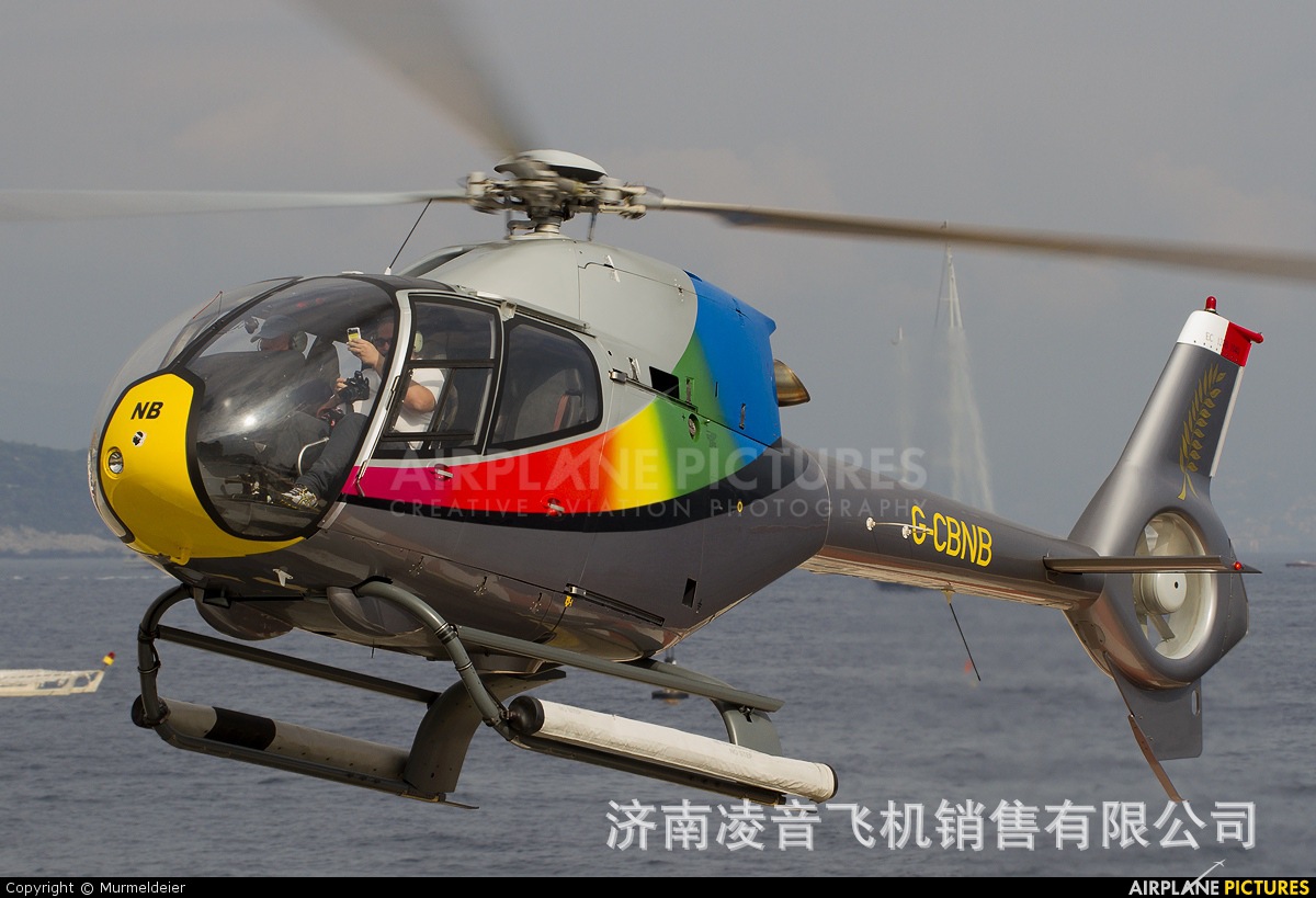 民用直升机 欧直民用直升机价格 欧直蜂鸟ec120直升机销售价格