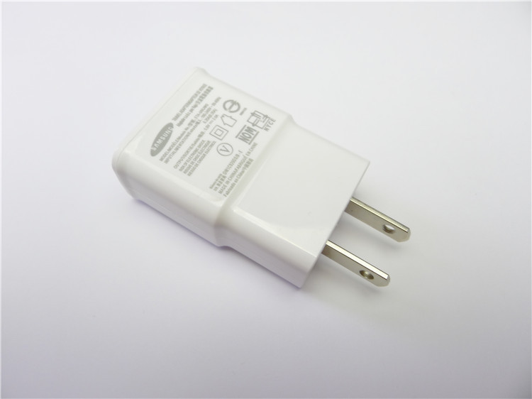 美规三星i7100充电器 5v 1a充电器 usb充头手机充电器