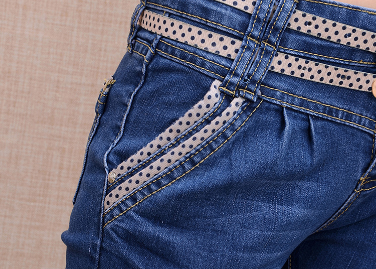 Джинсы женские Other brands 9959 Other brands Other brands
