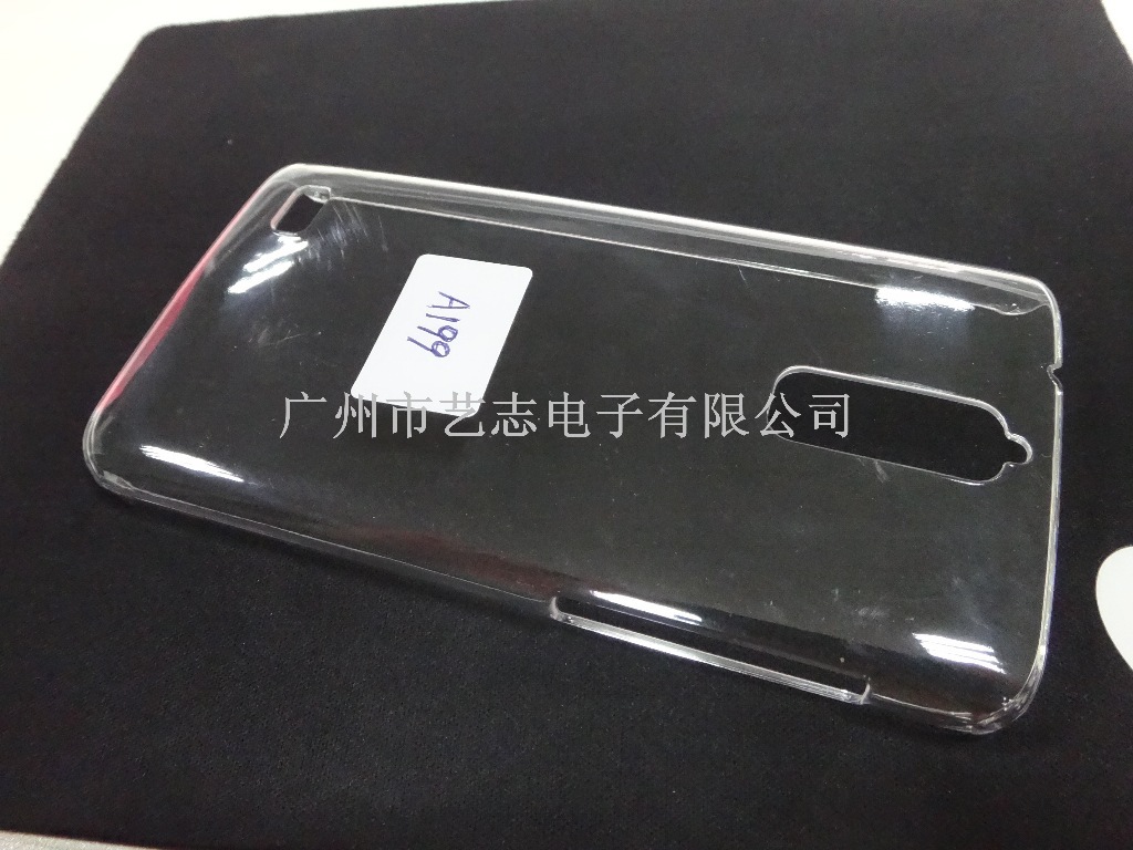 【厂家直销 华为A119手机保护套 各型号手机壳