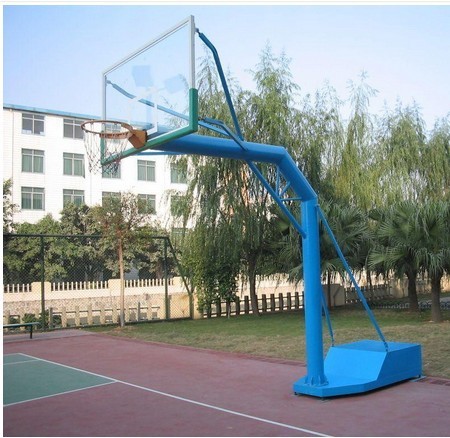 【篮球板(出口PC板材定制学校体育用品替代钢