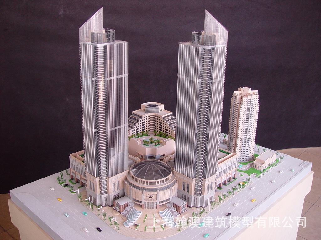 房产模型 建筑模型 沙盘模型 模型公司 模型制作