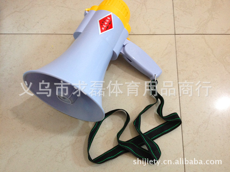 手持喊话器_多功能录音喊话器/扩音器/喇叭/叫卖器 阿里巴巴