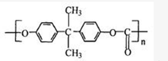 pc是一种线型碳酸聚酯,分子中碳酸基