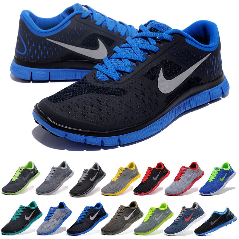 Barefoot Running Shoes Nike Free Barefoot Running Shoes Nike Free