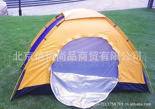 户外用品 帐篷 户外用品批发 旅游户外用品 防紫外线双人帐篷批发