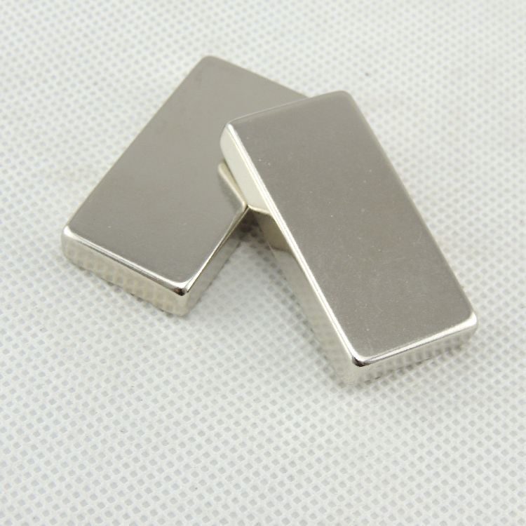 【厂家直销 钕铁硼 优质方块钕铁硼超强磁铁磁