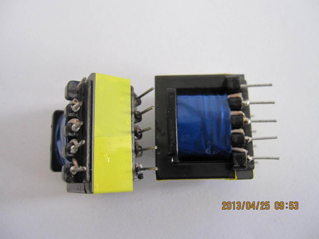 厂家供应高频变压器 厂家定制高频变压器 ei30高频变压器