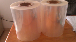 BOPP膜 BOPP热封膜 单面热封膜 奶茶吸管包装膜 饮料吸管专用膜