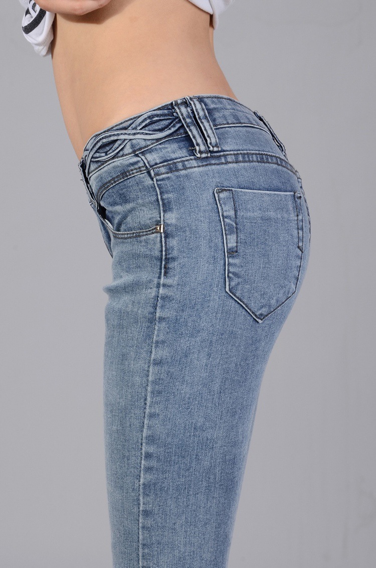 Джинсы женские Bali Shop bnz831 2013 Bali Shop Bali Shop