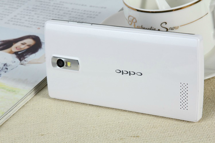国产智能手机批发 OPPO R817 安卓智能手机 