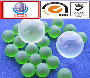 供应1.0-10mm玻璃球/玻璃珠