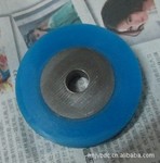 海宁橡胶厂家 专业生产橡胶制品 金属铁芯包胶 硅胶压轮