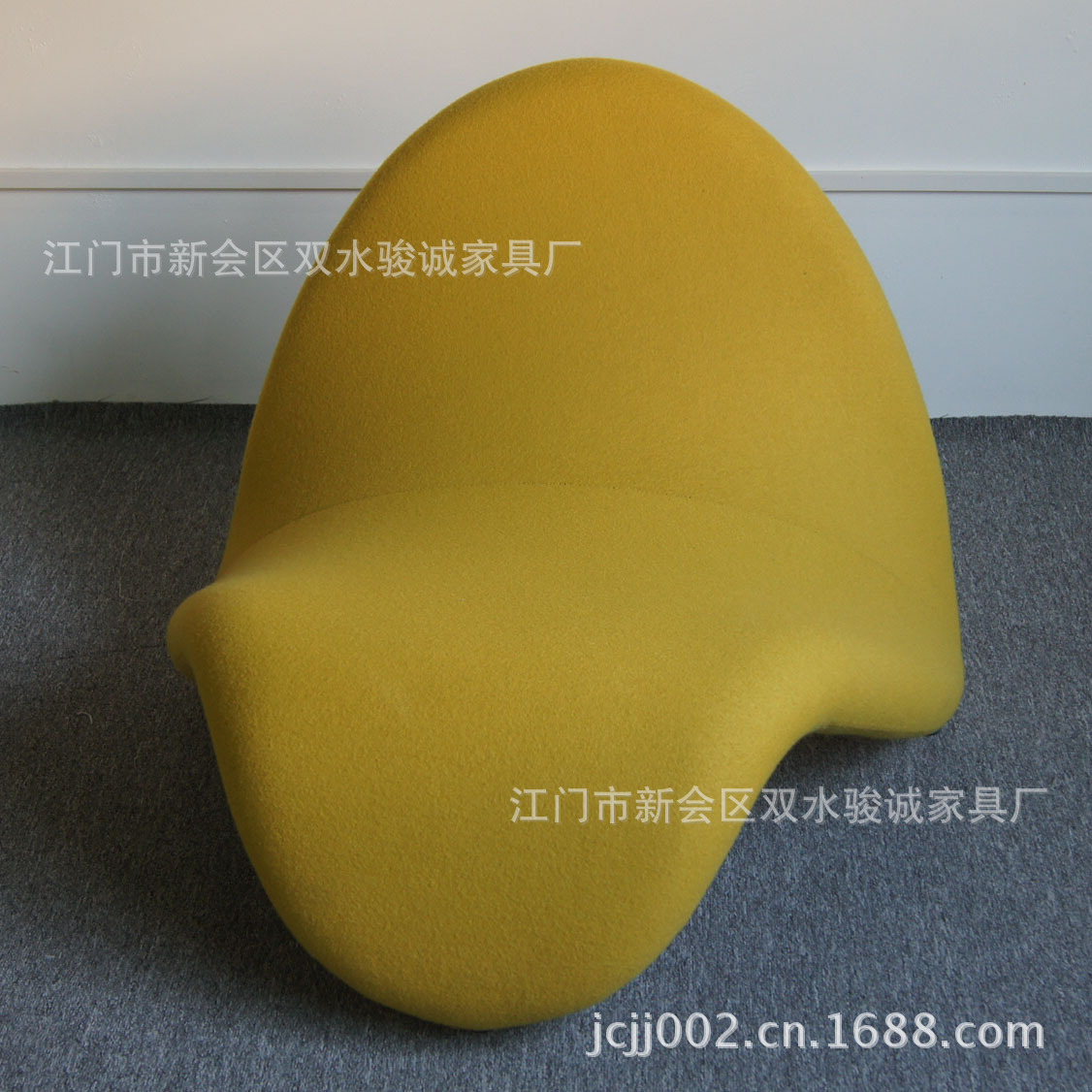 f181pierrepaulintonguechair舌头椅休闲椅时尚居家沙发