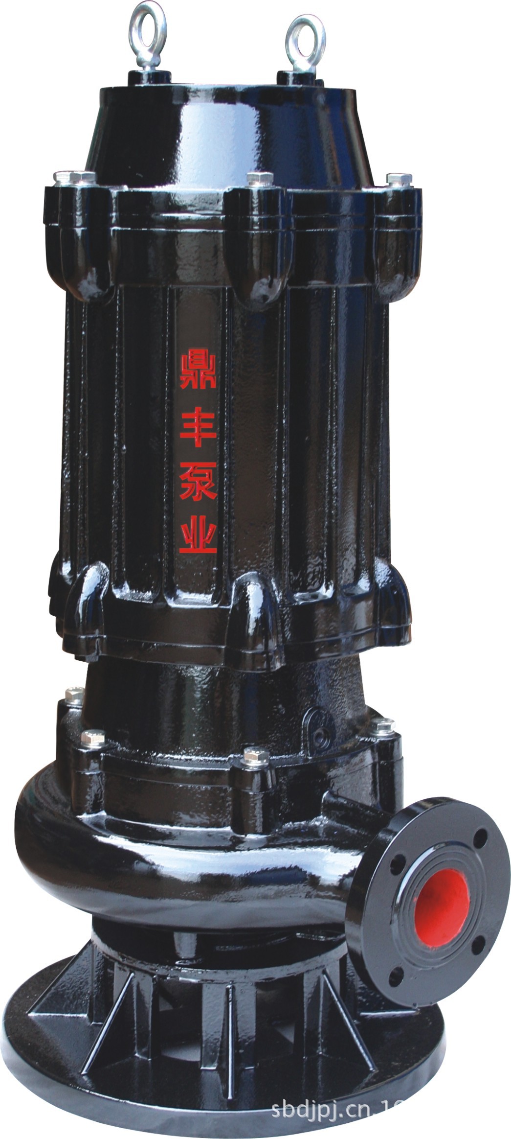 厂家直销qx高扬程工程污水电泵污水泵