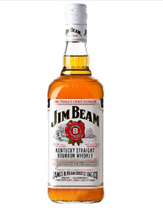 【jim beam威士忌】jim beam威士忌价格\/图片