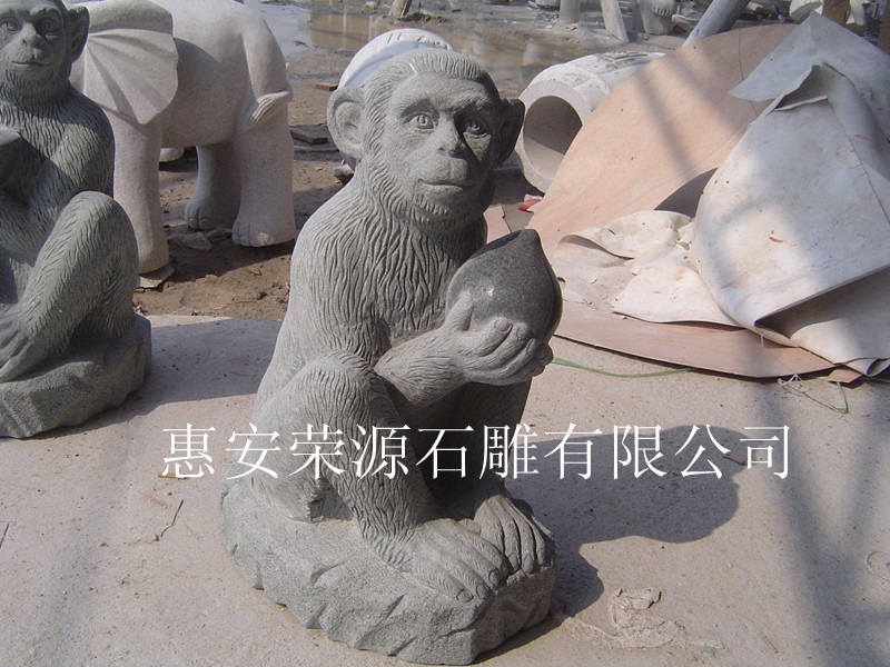 石膏猴 -价格,厂家,
