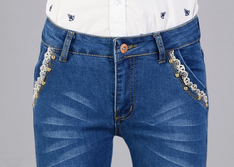 Джинсы женские Bali Shop bnz816 Bali Shop Bali Shop