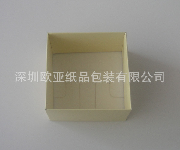 【小纸盒飞机盒手工精油皂盒快递盒子包装盒现