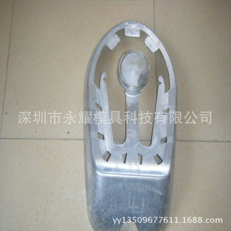 【深圳压铸模具厂专业加工压铸模具大型铸造模
