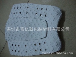 深圳龙岗eva胶垫 EVA冲浪板 环保彩色EVA浮板