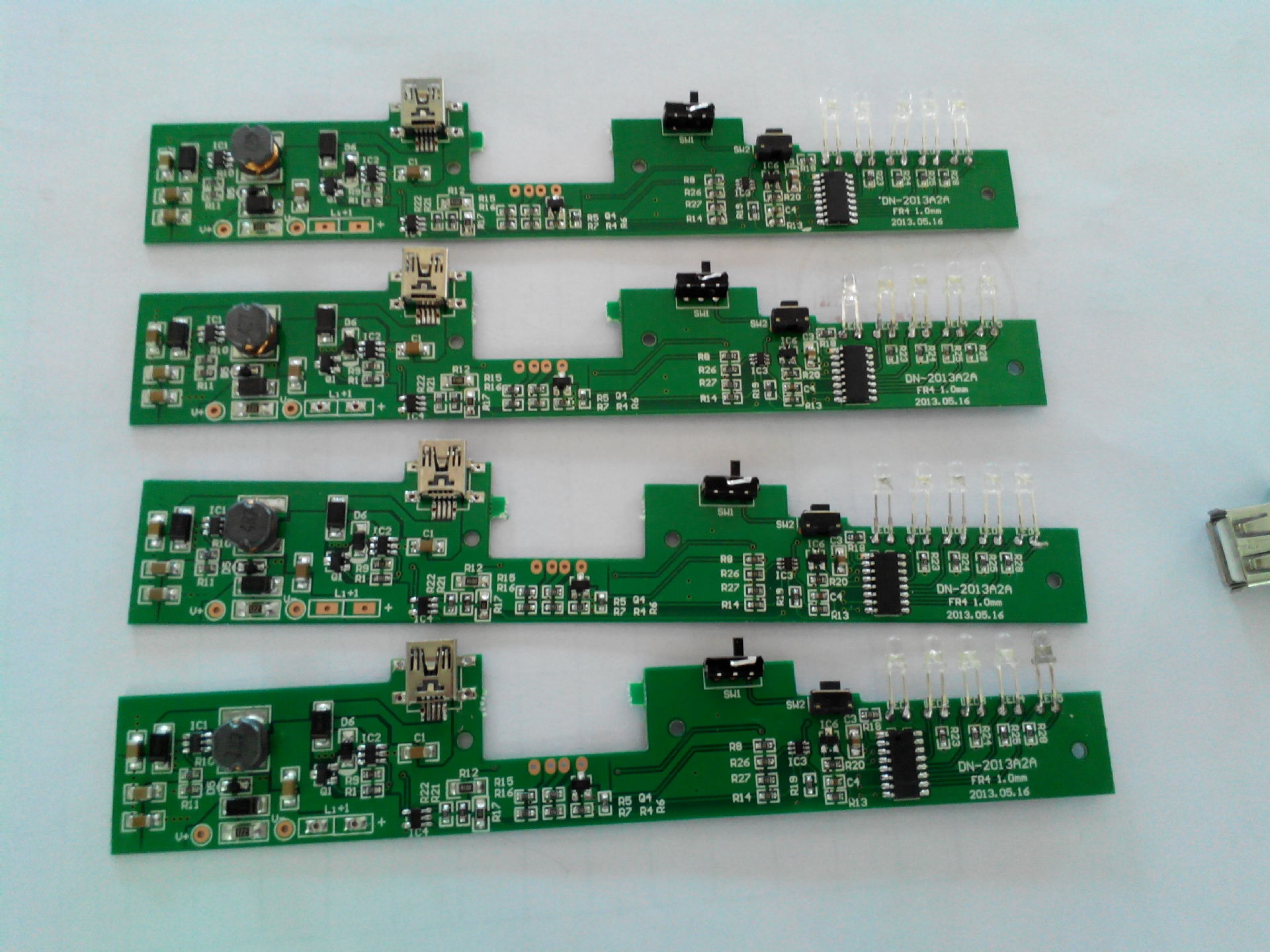 四会富仕获33家机构调研：公司生产的医疗器械PCB以小批量为主（附调研问答）