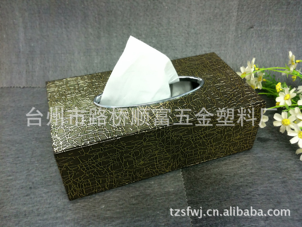 纸巾盒 纸巾抽 抽纸盒 车用 送礼图片_7