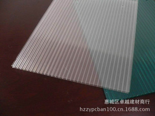 生产销售PC阳光板，最便宜耐力阳光板价格，厂家直销