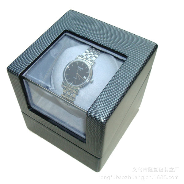 【厂家直销名牌斯沃琪手表盒 名牌罗西尼手表